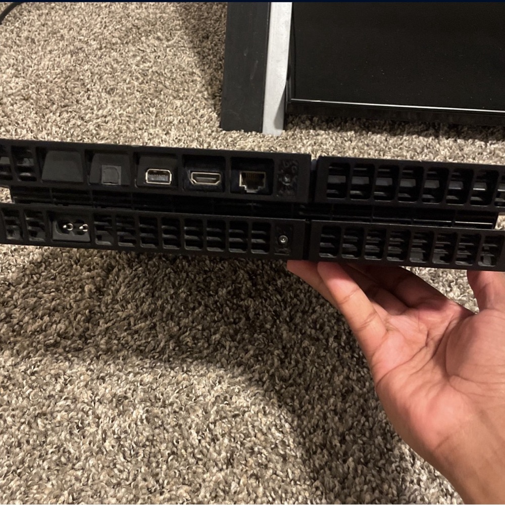 ps4 - Picture 2 of 4